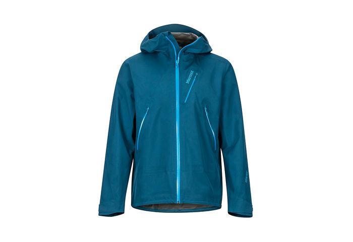 

Куртка Marmot Men's Knife Edge Jacket Denim, S