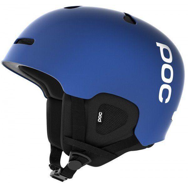 

Шлем горнолыжный POC Auric Cut Basketane Blue, M/L