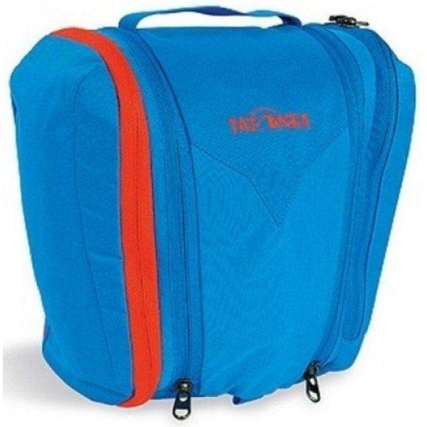 

Косметичка Tatonka One Month, Bright Blue (TAT 2819.194)