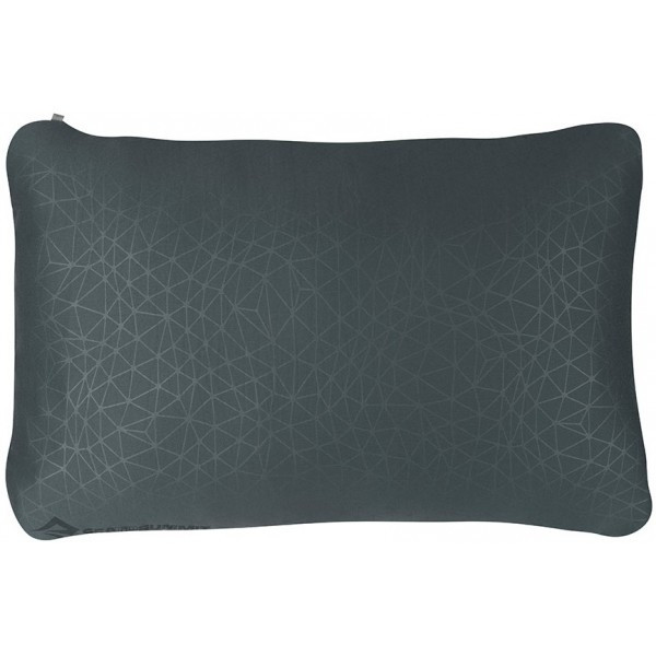 

Подушка Sea To Summit FoamCore Pillow Deluxe Grey (STS APILFOAMDLXGY)