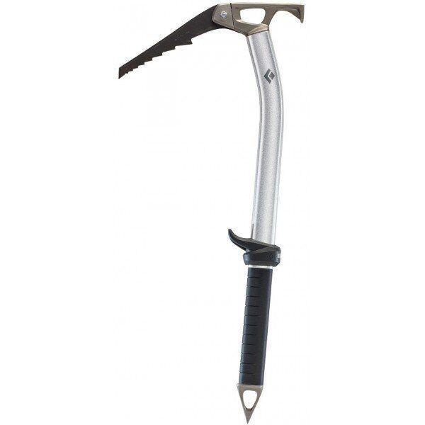 

Ледоруб Black Diamond Venom Hammer, 50 см (BD 412102-50)