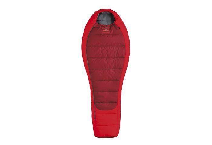 

Спальный мешок Pinguin Comfort 195 см Красный, Правая (PNG 215.195.Red-R)