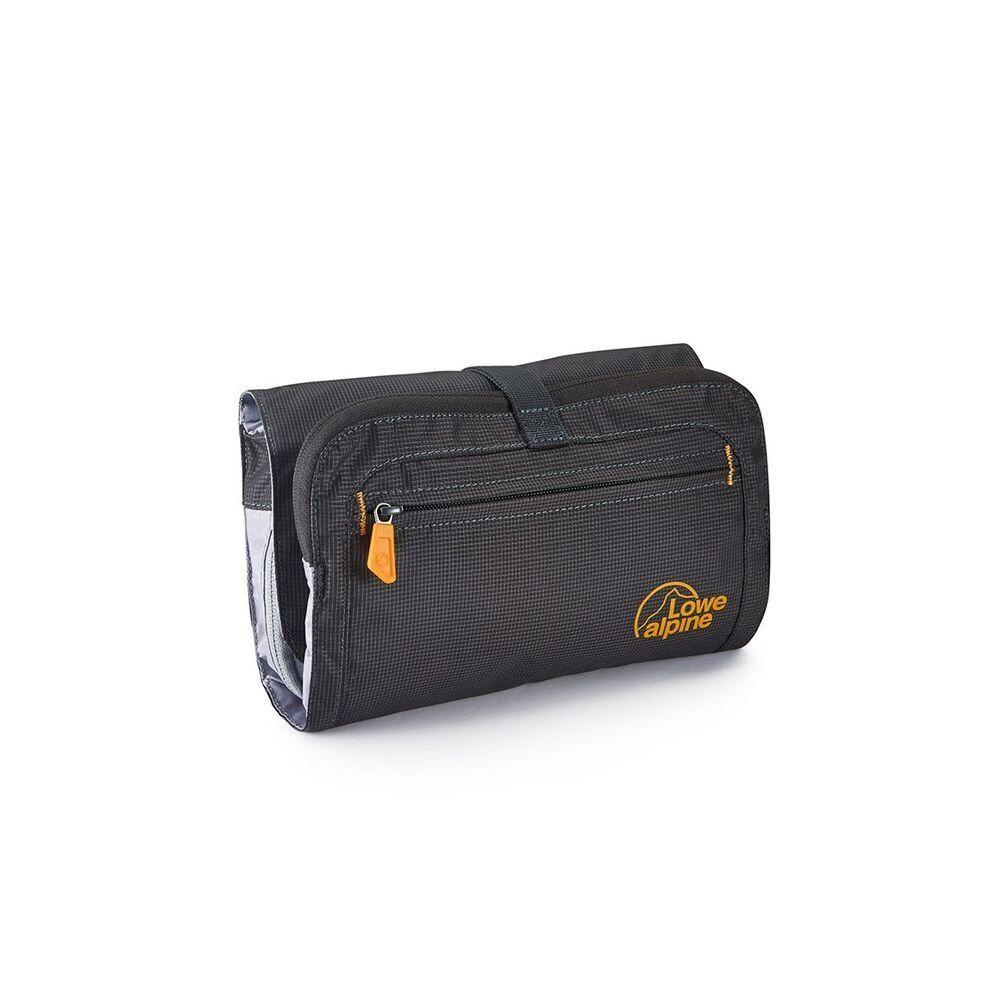 

Косметичка Lowe Alpine Roll-Up Wash Bag Anthracite/Amber (LA FAD-95-AN-U)