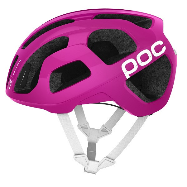 

Велошлем POC Octal Fluorescent Pink, M