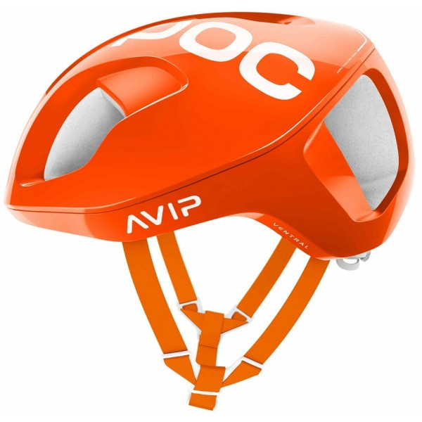 

Велошлем POC Ventral Spin