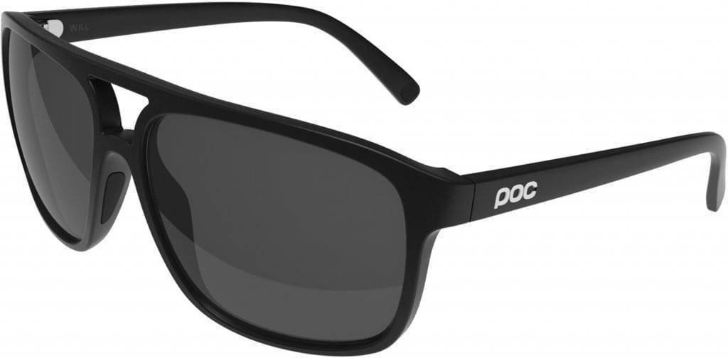 

Солнцезащитные очки POC Require, Uranium Black Grey Polar (PC RE10101002GRP1)