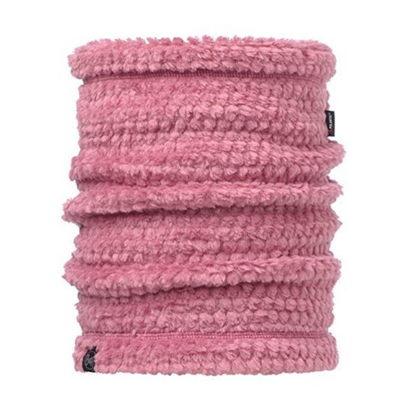 

Бафф Buff Polar Thermal Neckwarmer Solid Heather Rose
