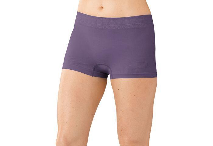 

Трусы-шорты Smartwool Women's PhD Seamless Boy Short Desert Purple, Трусы-шорты Smartwool Women's PhD Seamless Boy Short Desert Purple, XS