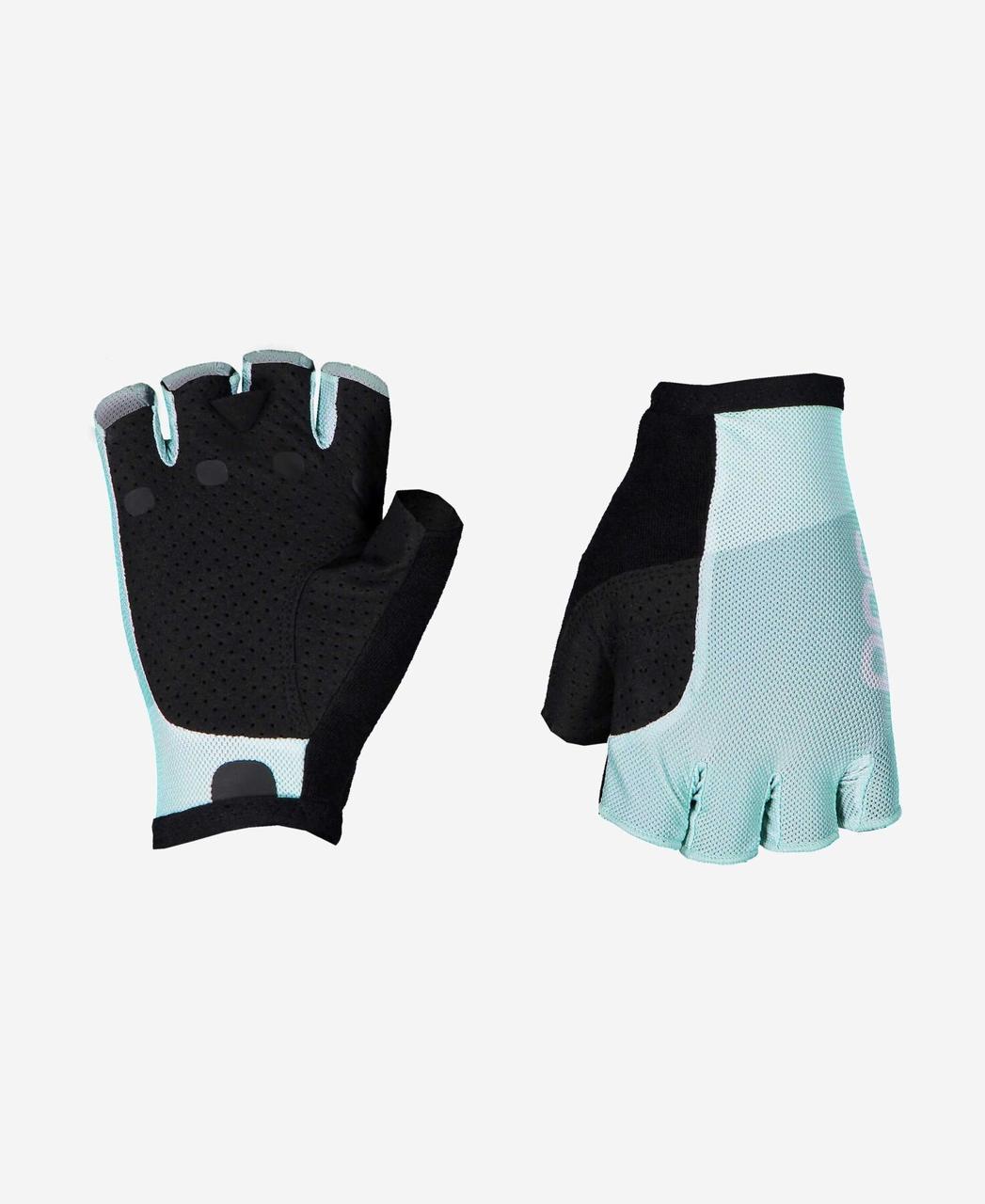 

Велоперчатки POC Essential Road Mesh Short Glove S, Apophyllite Multi Green