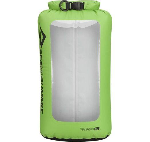 

Гермомешок Sea To Summit View Dry Sack 13 л Green (STS AVDS13GN)