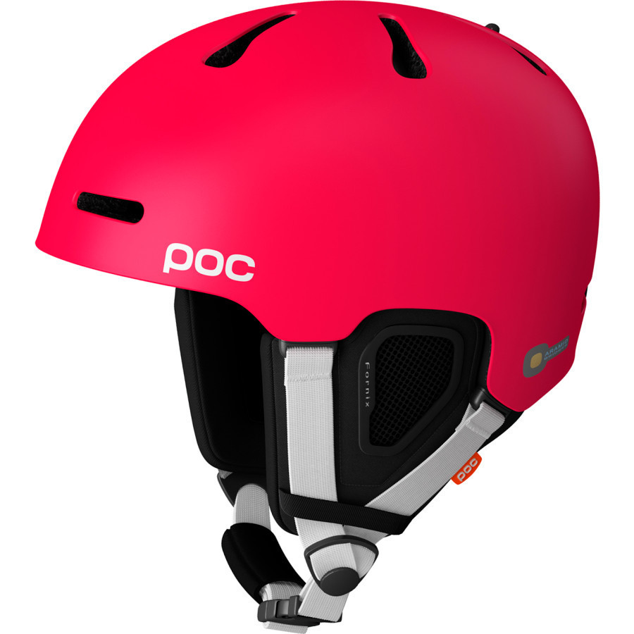 

Шлем POC Fornix XS-S, Bohrium Red (PC 104601101XSS1)