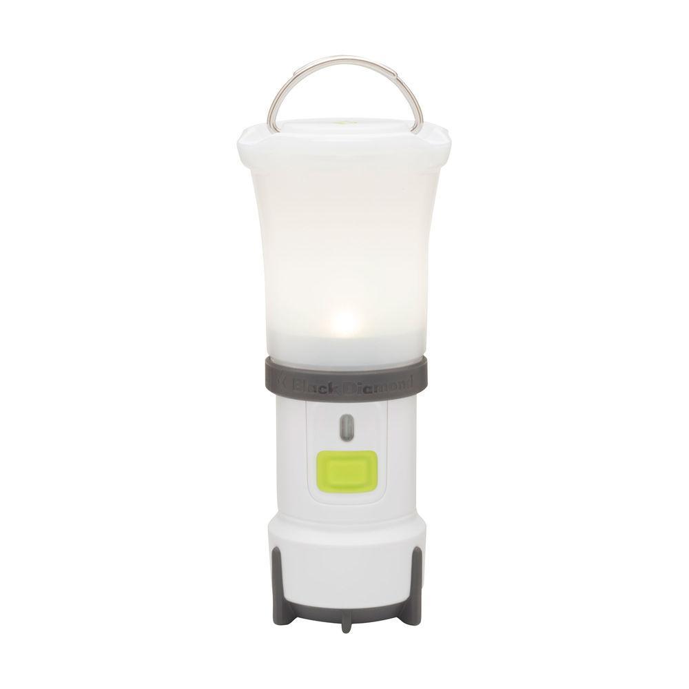 

Кемпинговый фонарь Black Diamond Voyager Ultra White