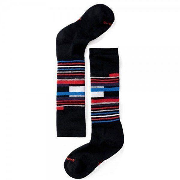 

Носки детские Smartwool Wintersport Stripe Black/White,  (SW SW198.960, Носки детские Smartwool Wintersport Stripe Black/White, S (SW SW198.960-S)