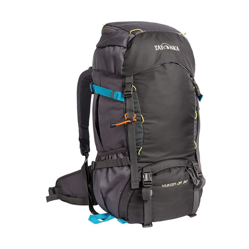 

Рюкзак Tatonka Yukon Junior 32 л Titan Grey