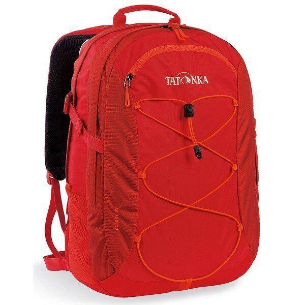 

Рюкзак Tatonka Parrot 29, Red (TAT 1620.015)