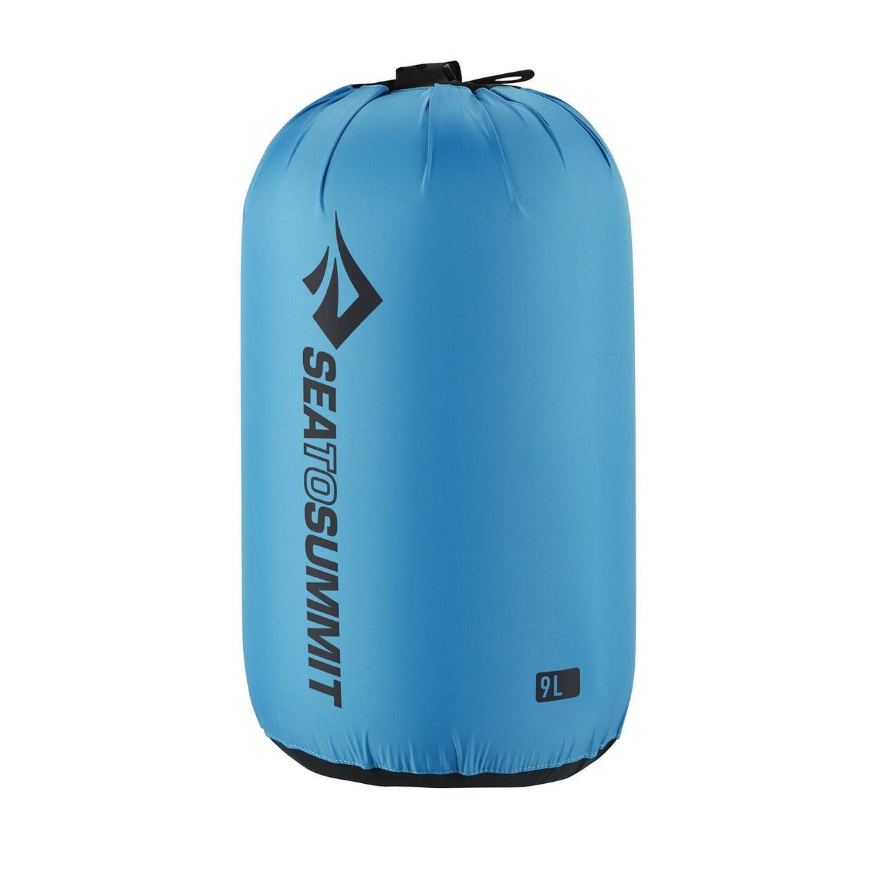 

Чехол для вещей Sea To Summit Stuff Sack Blue, 9 л