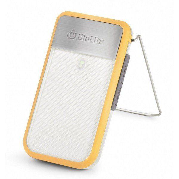 

Фонарь зарядка BioLite PowerLight Mini Orange (BLT PLB1001)