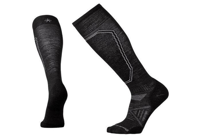 

Термоноски Smartwool Men's PhD Ski Light Socks (SW 15031) Black, Термоноски Smartwool Men's PhD Ski Light Socks (SW 15031) Black, M