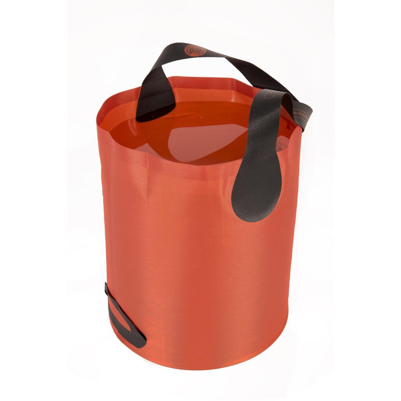 

Ведро Sea To Summit Folding Bucket 20 л (STS AFB20)