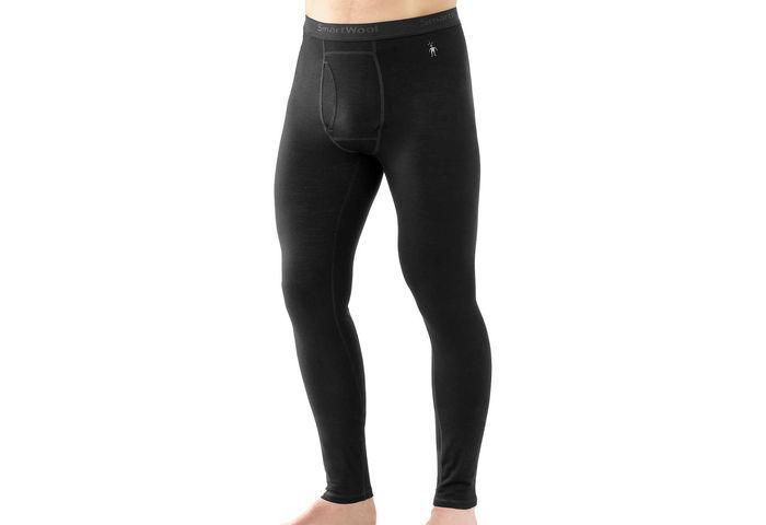 

Термоштаны Smartwool Men's NTS Micro 150 Bottom Black (001, Термоштаны Smartwool Men's NTS Micro 150 Bottom Black (001), XL