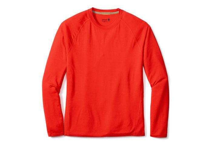 

Термофутболка Smartwool Men's Merino 150 Baselayer Long Sleeve Fire Red (673, Термофутболка Smartwool Men's Merino 150 Baselayer Long Sleeve Fire Red (673), XL