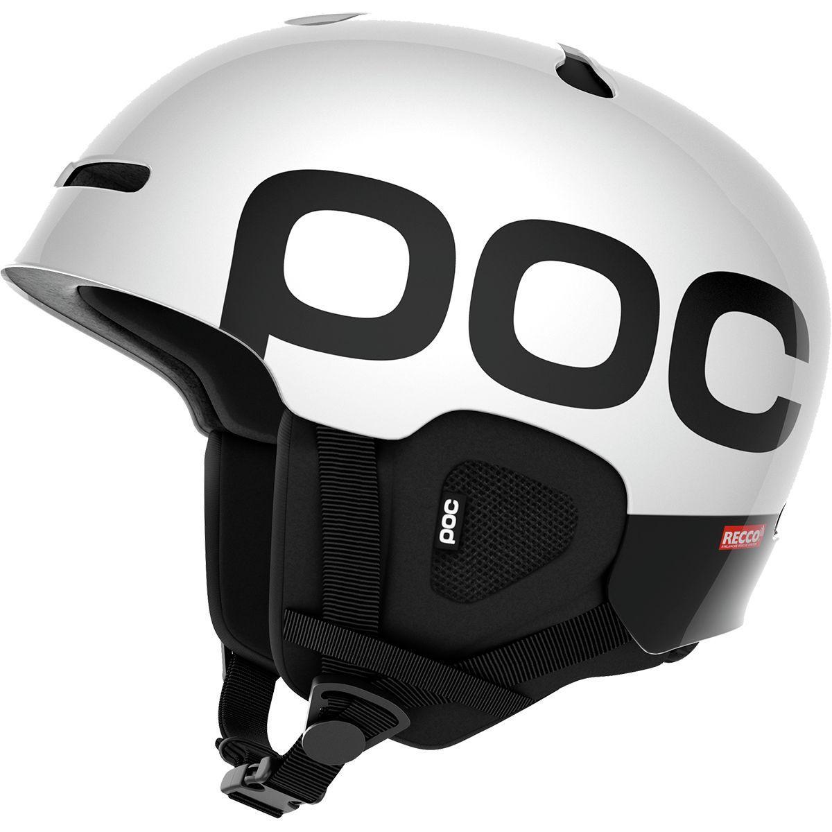 

Шлем POC Auric Cut Backcountry SPIN XS-S, Hydrogen White
