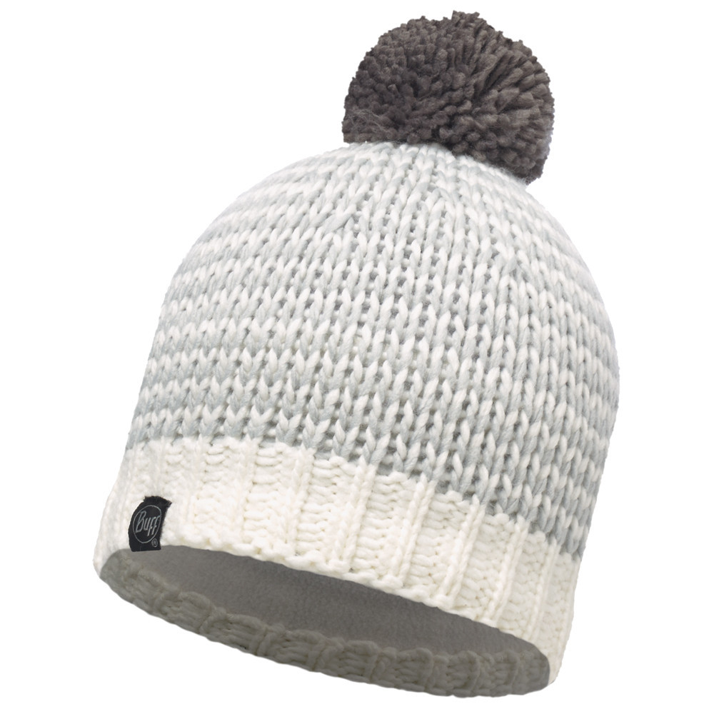 

Шапка Buff Knitted & Polar Hat Dorn Cru