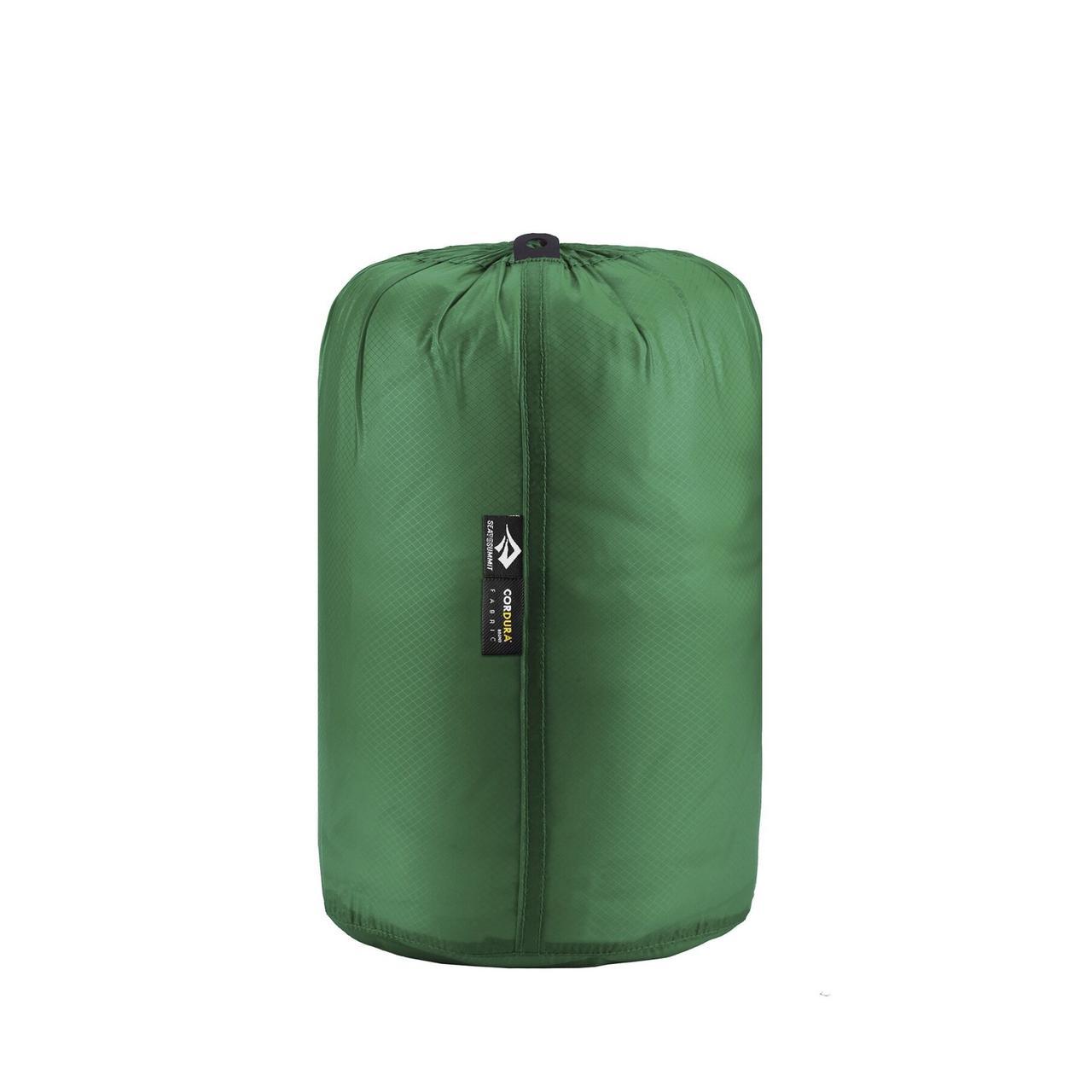 

Компрессионный мешок Sea To Summit Ultra-Sil Stuff Sack Green, 15 л (STS ASN240LGN)