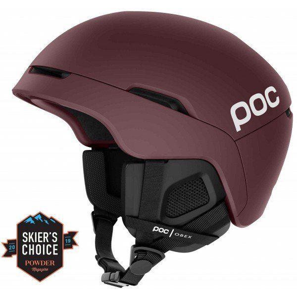 

Шлем горнолыжный POC Obex SPIN XL-XXL, Copper Red