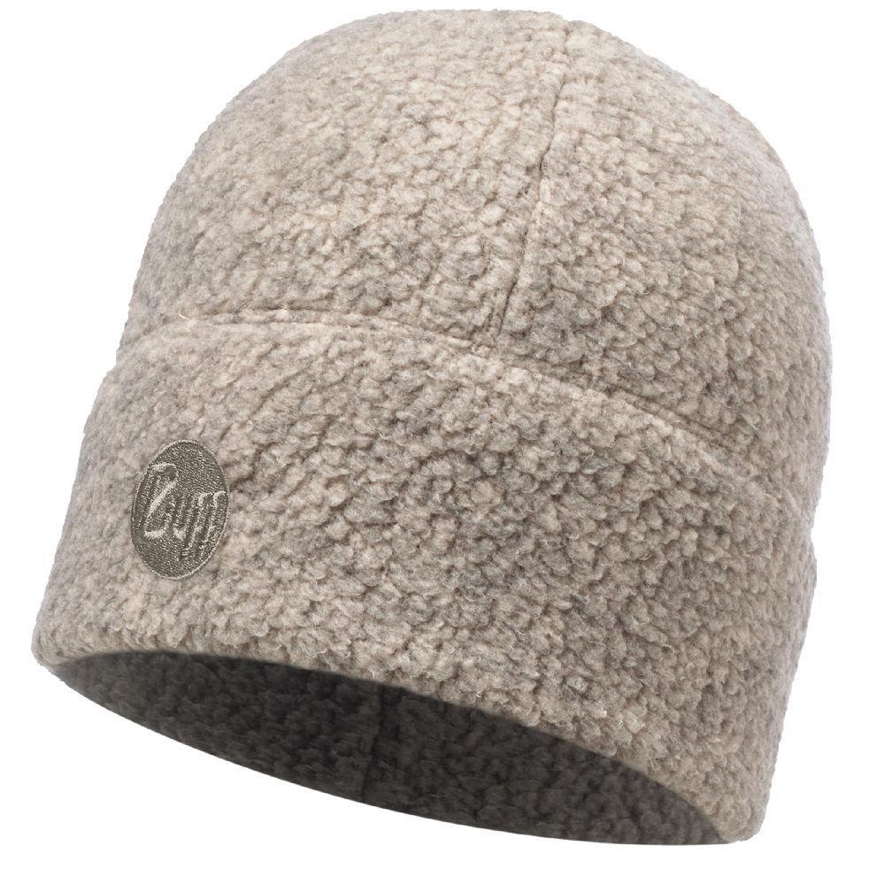 

Шапка Buff Thermal Hat Solid Beige