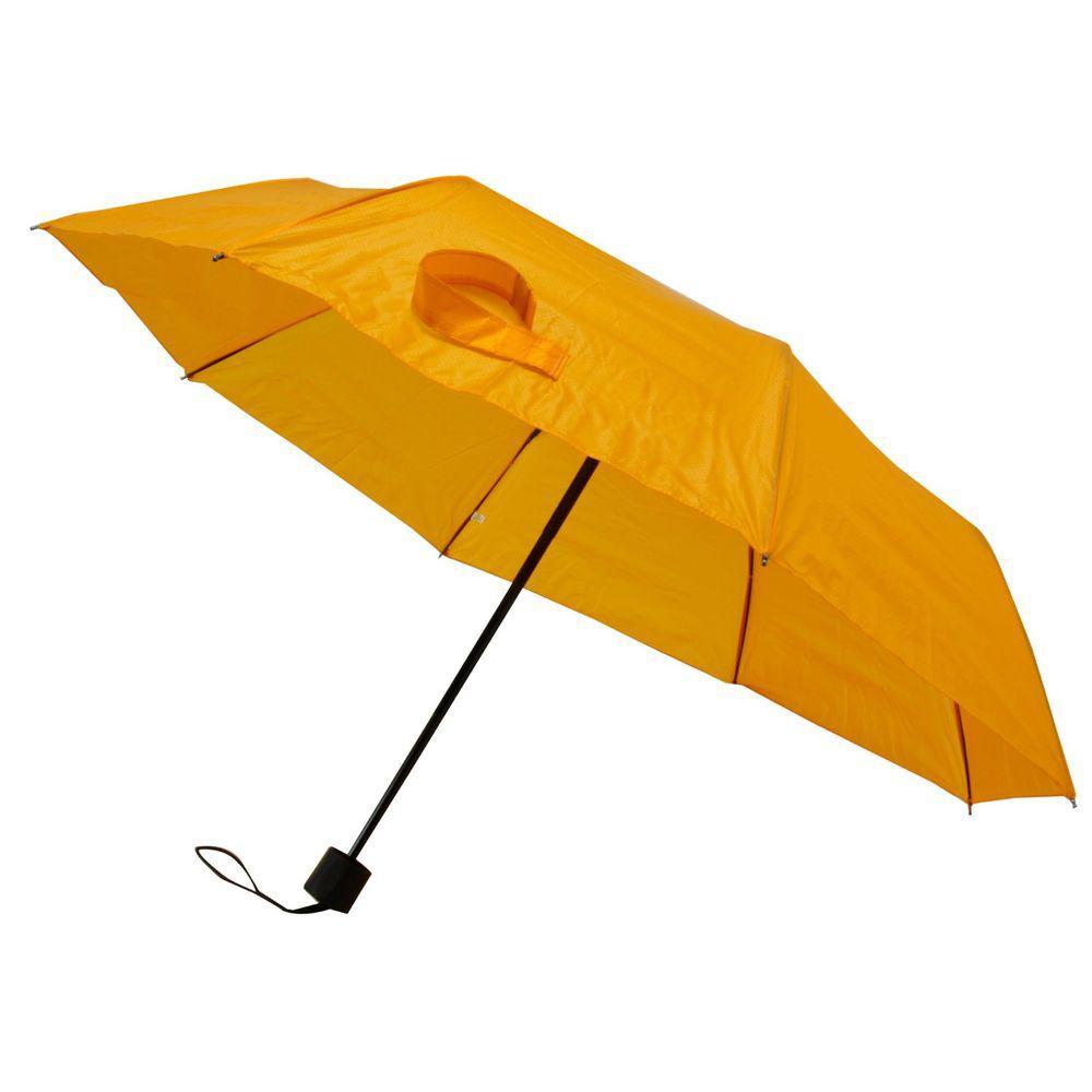 

Зонт Sea to Summit Ultra-Sil Trekking Umbrella Yellow