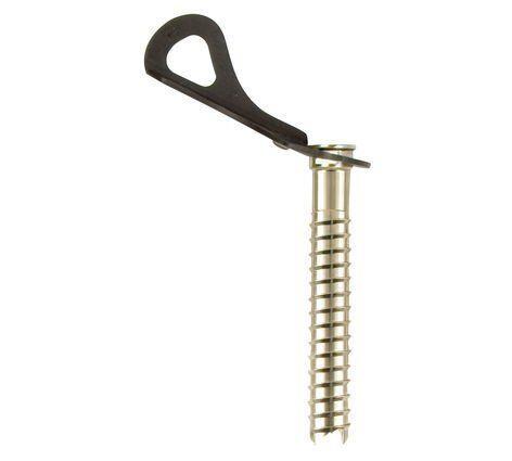 

Ледобур Black Diamond Turbo Ice Screws, 19 см (BD 490119)