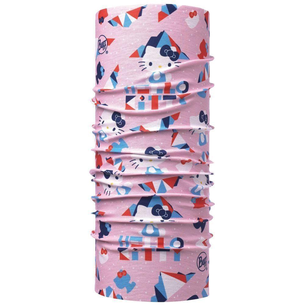 

Шарф многофункциональный Buff Hello Kitty Child Original, Mountain Light Pink (BU 115417.539.10.00)