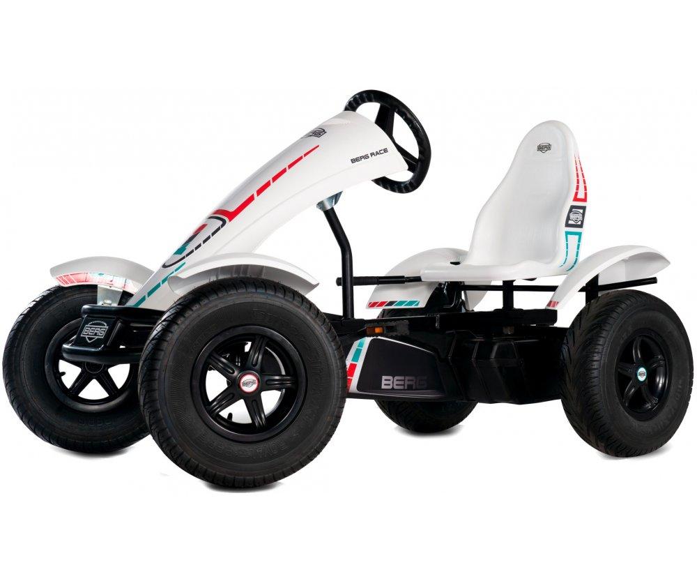 

Веломобиль Berg Race BFR