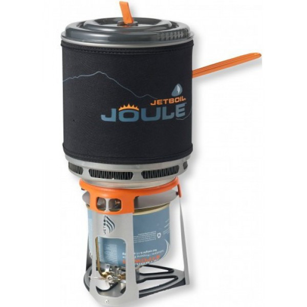 

Газовая горелка Jetboil Joule (JB JOULE-EU)