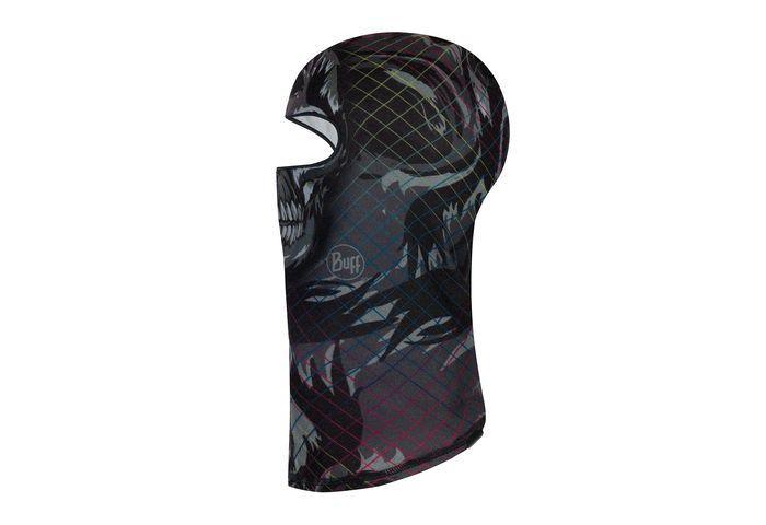 

Детская балаклава Buff Kid's Balaclava Polar Face Sku Flint Stone