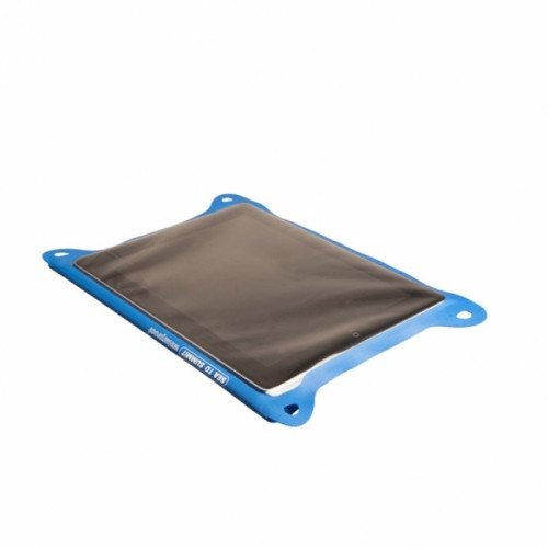 

Гермочехол для iPad Sea to Summit TPU Guide W/P Case Blue