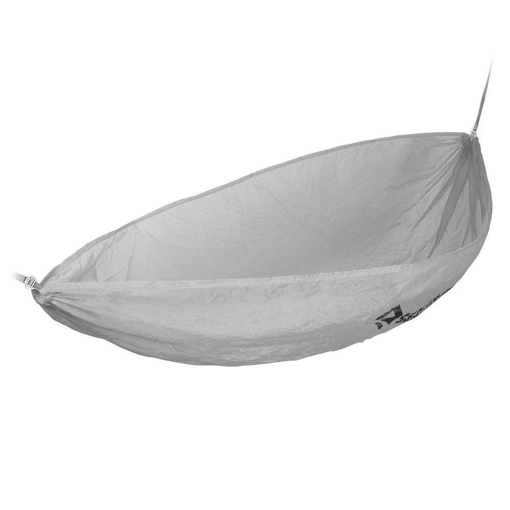 

Туристический гамак Sea To Summit Ultralight Hammock Set Single (STS AHAMSETULSGY)