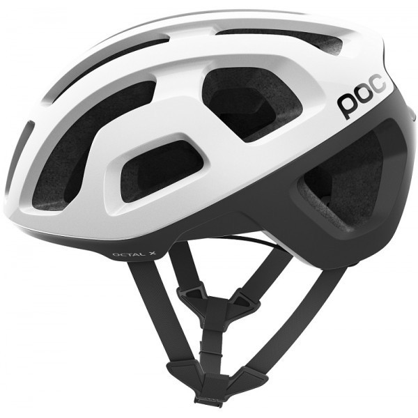 

Велошлем POC Octal X Spin Hydrogen White, S