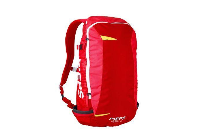 

Рюкзак Pieps Track 30 Red