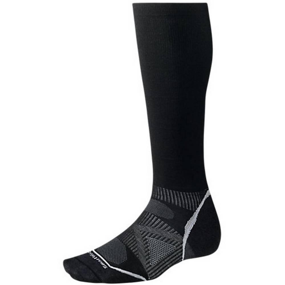 

Термоноски Smartwool PhD Ski Graduated Compression Ultra Light Черный