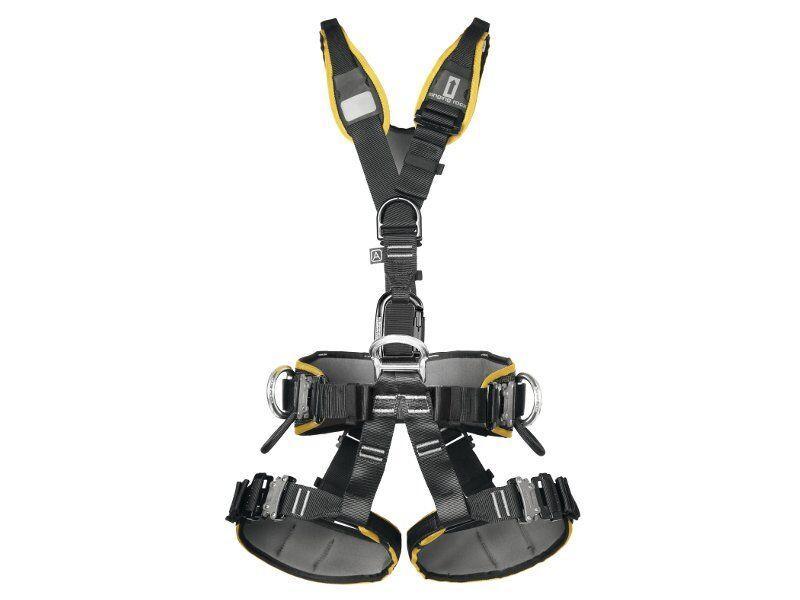 

Страховочная система Singing Rock Expert III Standart (SR W0078.BR) XL