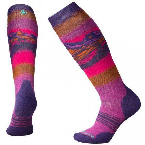 

Термоноски Smartwool Women' PhD Slopestyle Medium Socks Meadow Mauve, Термоноски Smartwool Women's PhD Slopestyle Medium Socks Meadow Mauve, S