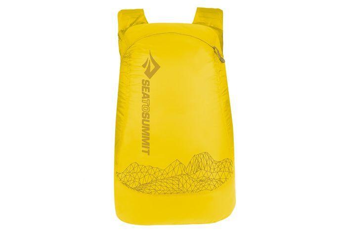 

Рюкзак Sea To Summit Ultra Sil Day Pack Yellow
