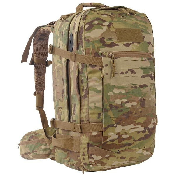 

Рюкзак Tasmanian Tiger Mission Pack MKII MC multicam