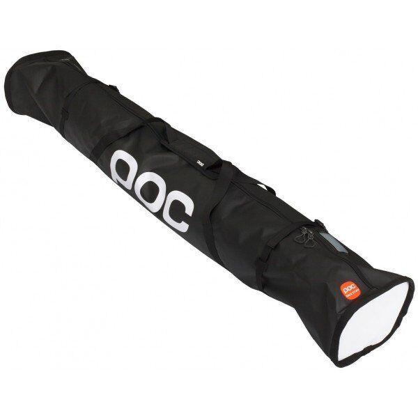 

Чехол для лыж POC Rase Stuff Ski Case 165 см (PC 2009210021651)
