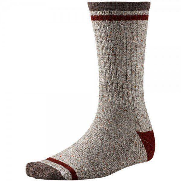 

Носки мужские Smartwool Larimer Crew Taupe, р.L (SW 00003.929-L)