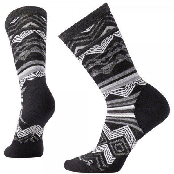 

Носки женские Smartwool Ripple Creek Black, Носки женские Smartwool Ripple Creek Black, S