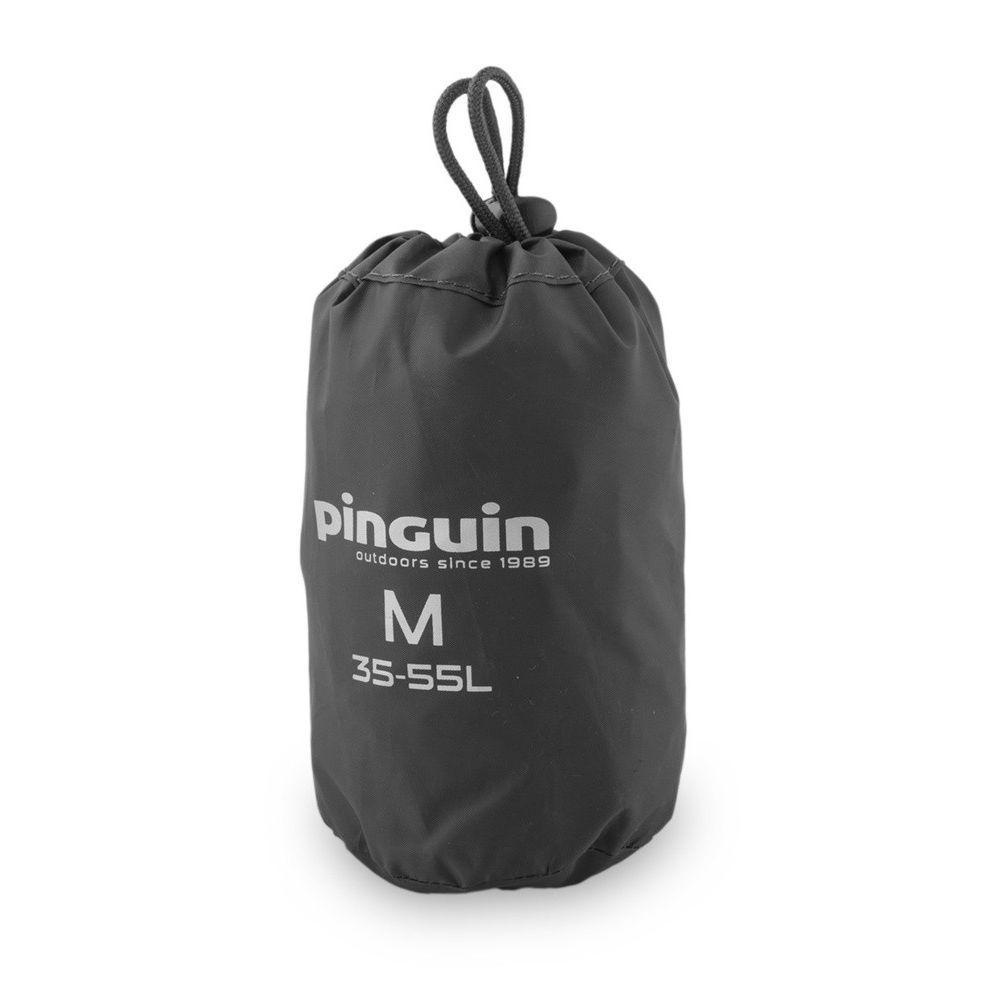 

Накидка на рюкзак Pinguin Raincover Black, M (PNG 356298)