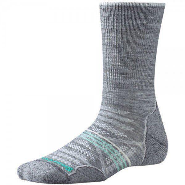 

Носки женские Smartwool PhD Outdoor Light Crew Light Gray,  (SW 01311.039, Носки женские Smartwool PhD Outdoor Light Crew Light Gray, M (SW 01311.039-M)